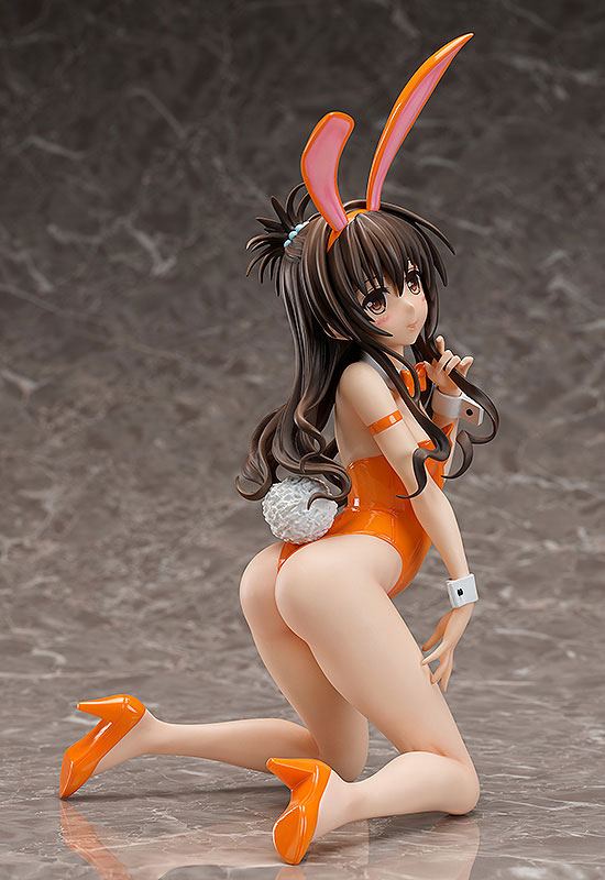 Figura To Love-Ru Darkness Mikan Yuki Bare