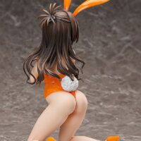 Figura To Love-Ru Darkness Mikan Yuki Bare