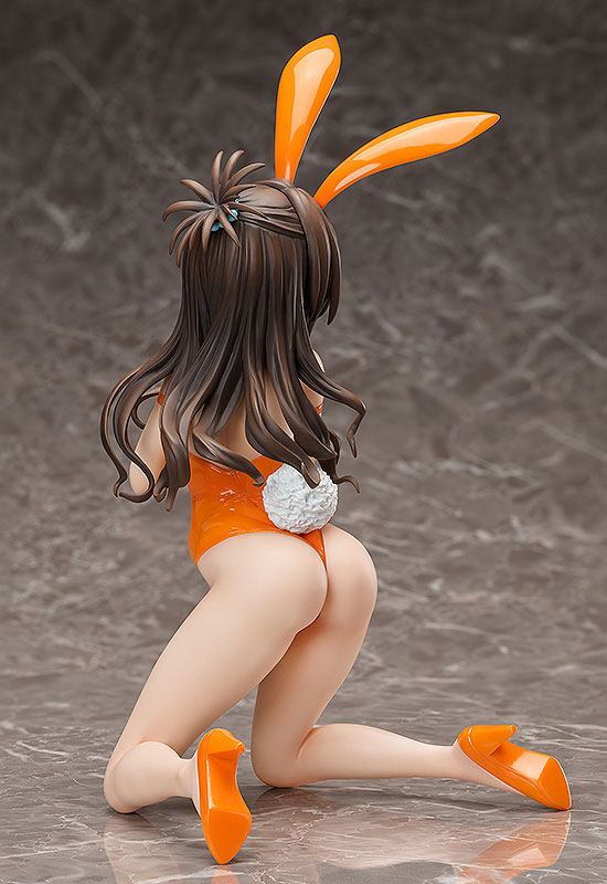 Figura To Love-Ru Darkness Mikan Yuki Bare