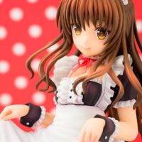 Figura To Love-Ru Darkness Mikan Yuuki Maid