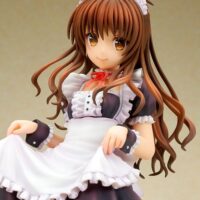 Figura To Love-Ru Darkness Mikan Yuuki Maid