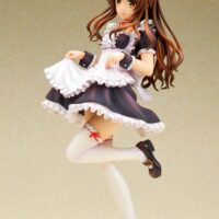 Figura To Love-Ru Darkness Mikan Yuuki Maid