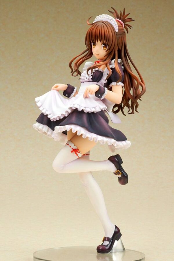 Figura To Love-Ru Darkness Mikan Yuuki Maid