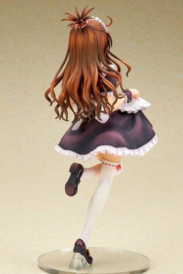 Figura To Love-Ru Darkness Mikan Yuuki Maid