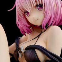 Figura To Love-Ru Darkness Momo Velia Deviluke