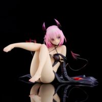 Figura To Love-Ru Darkness Momo Velia Deviluke