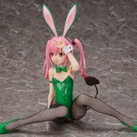 Figura To Love-Ru Darkness Nana Bunny