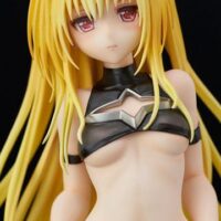 Figura To Love-Ru Darkness Yami Swimsuit