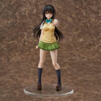 Figura To Love-Ru Darkness Yui Kotegawa 25 cm