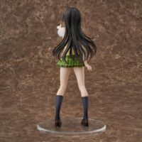 Figura To Love-Ru Darkness Yui Kotegawa 25 cm