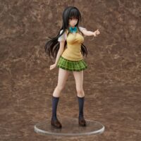 Figura To Love-Ru Darkness Yui Kotegawa 25 cm