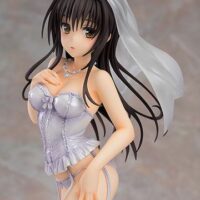 Figura To Love-Ru Darkness Yui Kotegawa