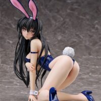 Figura To Love-Ru Darkness Yui Kotegawa Bare