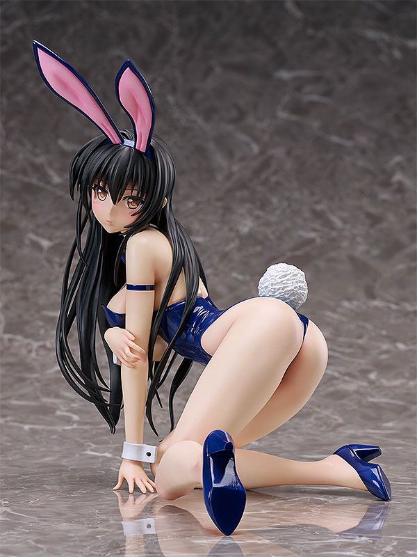 Figura To Love-Ru Darkness Yui Kotegawa Bare