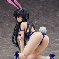 Figura To Love-Ru Darkness Yui Kotegawa Bare