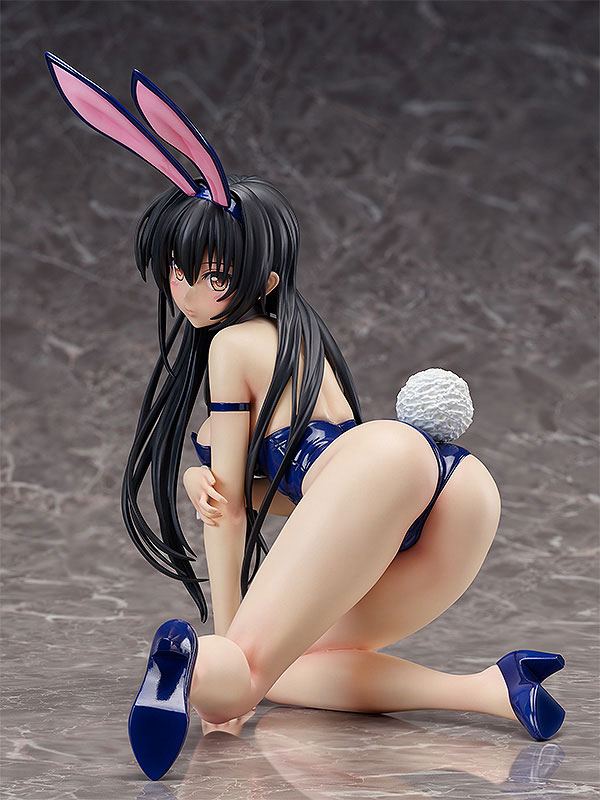 Figura To Love-Ru Darkness Yui Kotegawa Bare