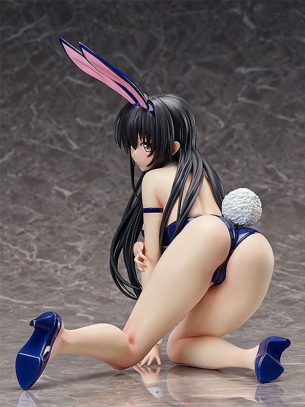 Figura To Love-Ru Darkness Yui Kotegawa Bare