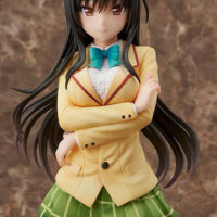 Figura To Love-Ru Darkness Yui Kotegawa Limited