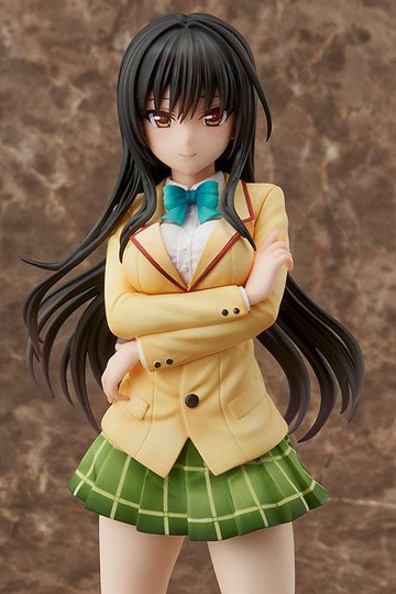 Figura To Love-Ru Darkness Yui Kotegawa Limited