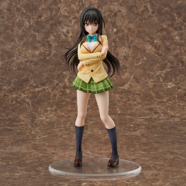 Figura To Love-Ru Darkness Yui Kotegawa Limited