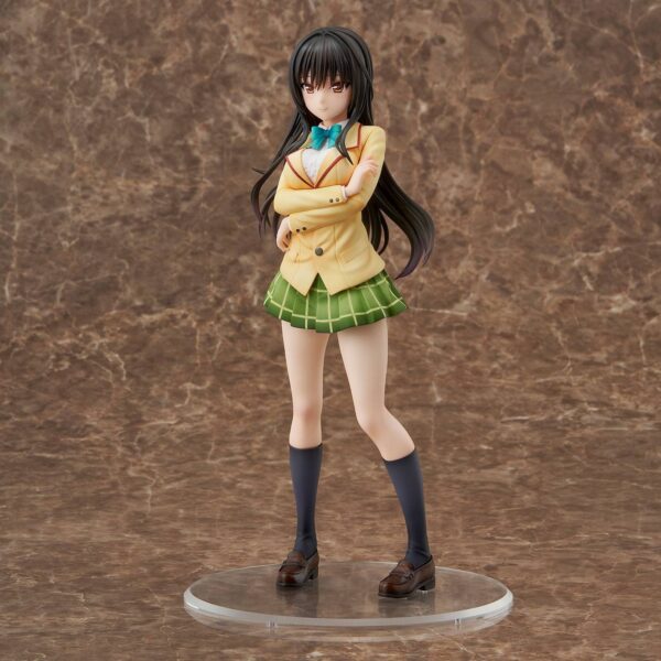 Figura To Love-Ru Darkness Yui Kotegawa Limited