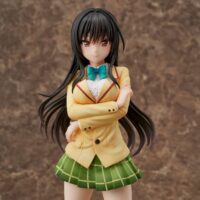 Figura To Love-Ru Darkness Yui Kotegawa Limited