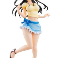 Figura To Love-Ru Gals Yui Kotegawa