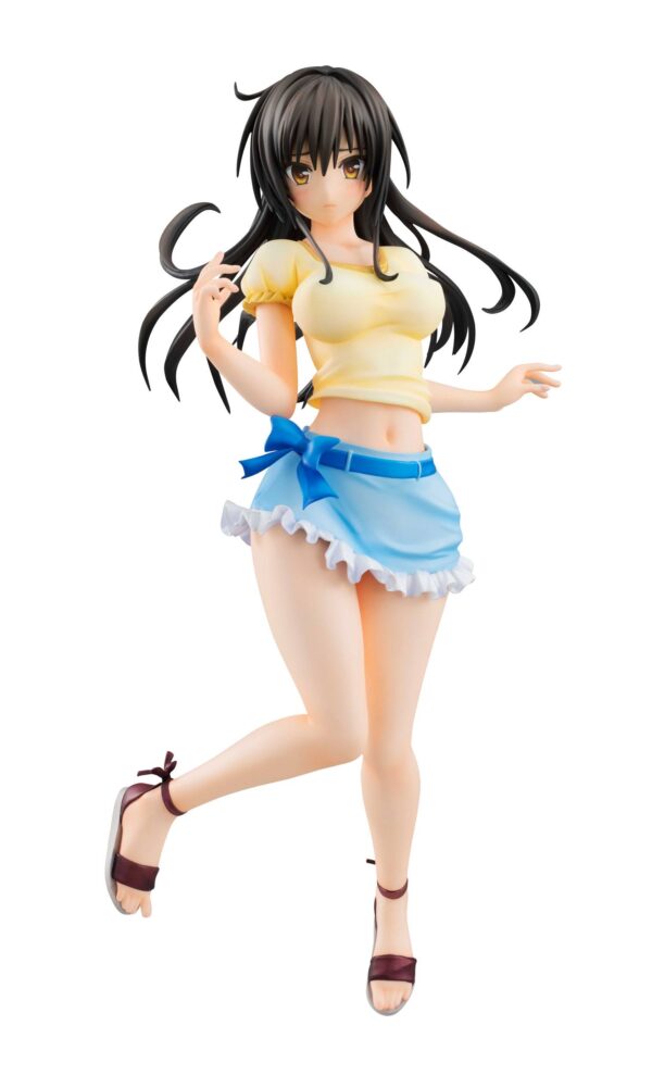 Figura To Love-Ru Gals Yui Kotegawa