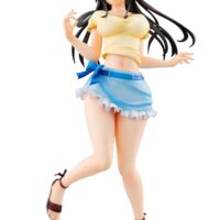 Figura To Love-Ru Gals Yui Kotegawa