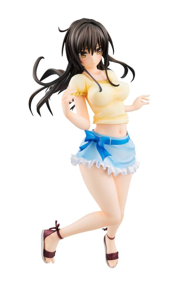 Figura To Love-Ru Gals Yui Kotegawa