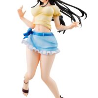 Figura To Love-Ru Gals Yui Kotegawa