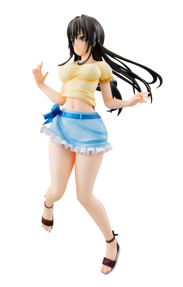 Figura To Love-Ru Gals Yui Kotegawa