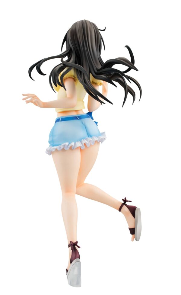 Figura To Love-Ru Gals Yui Kotegawa