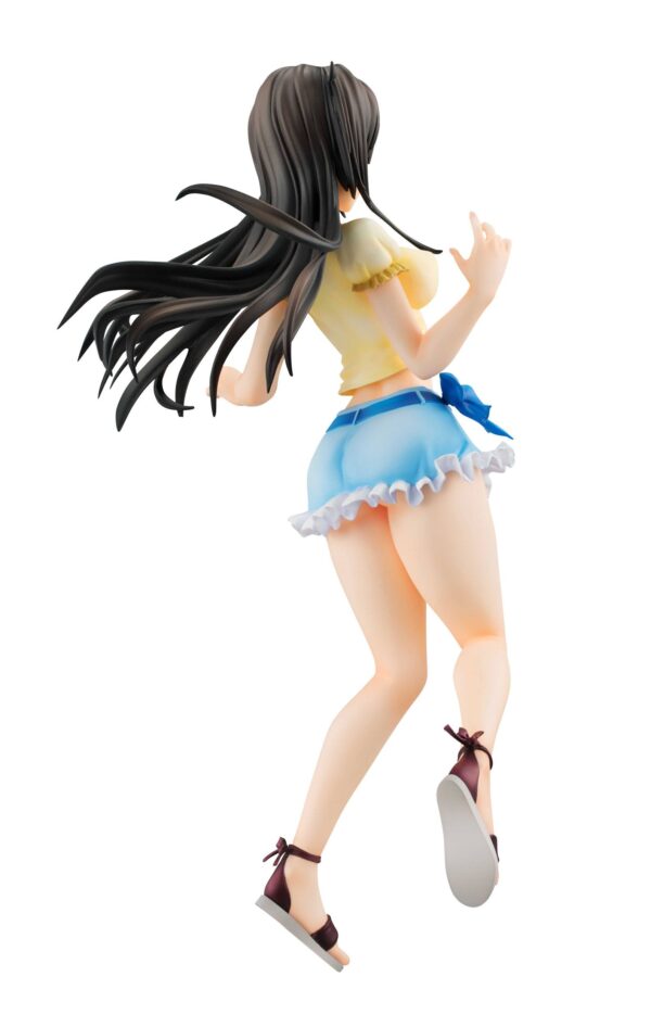 Figura To Love-Ru Gals Yui Kotegawa