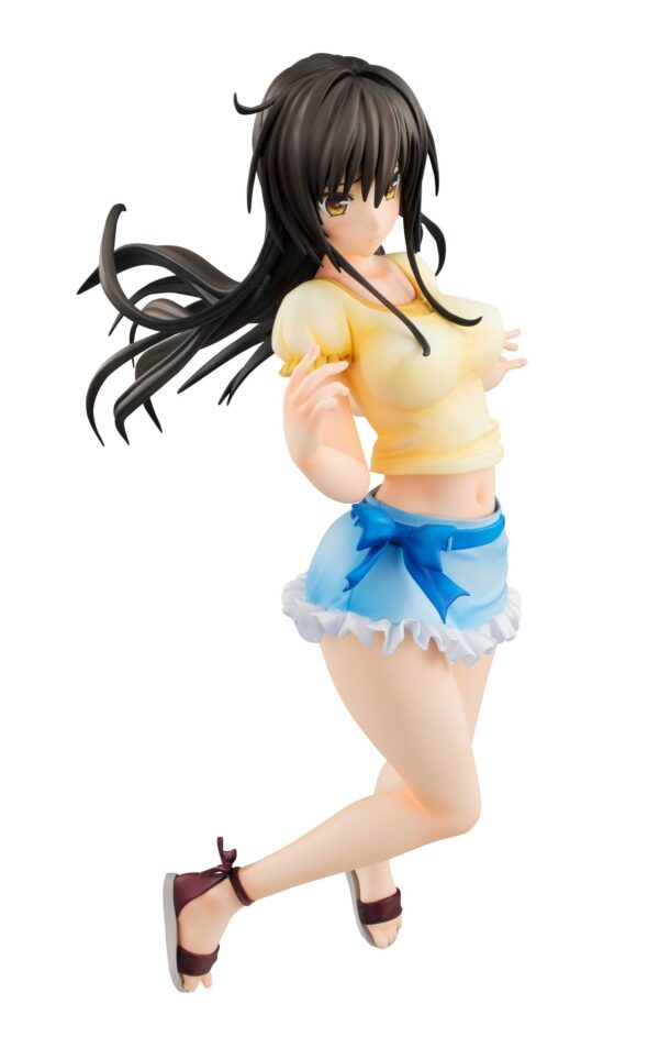 Figura To Love-Ru Gals Yui Kotegawa