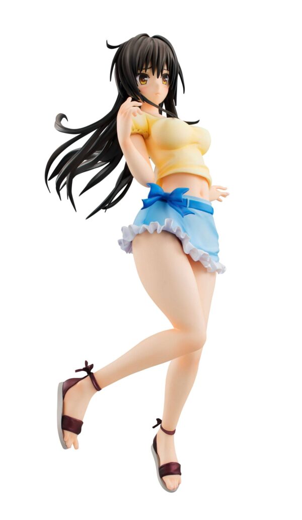 Figura To Love-Ru Gals Yui Kotegawa