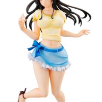 Figura To Love-Ru Gals Yui Kotegawa