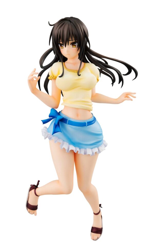 Figura To Love-Ru Gals Yui Kotegawa