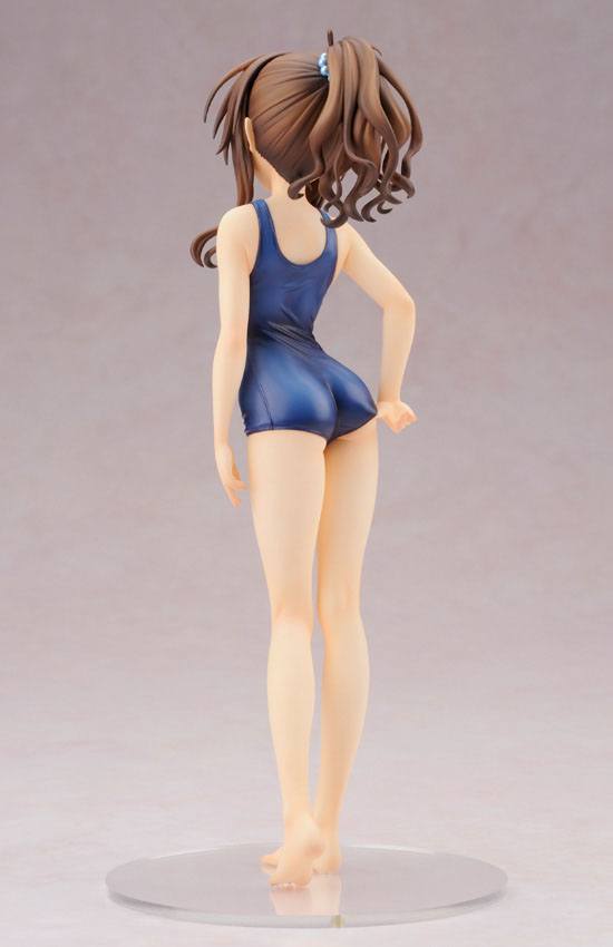 Figura To Love-Ru Mikan School Swimsuit