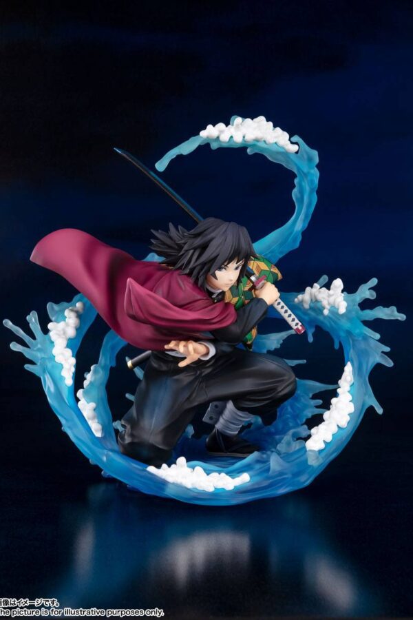 Figura-Tomioka-Giyu-Water-Breathing-01