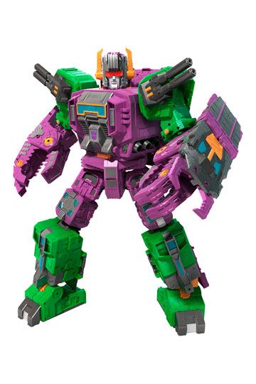 Figura Transformers Generations War for Cybertron Scorponok