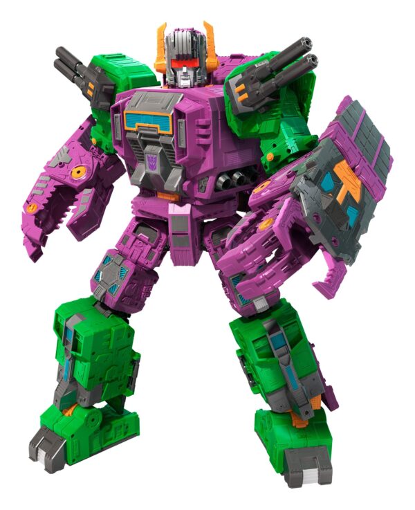 Figura Transformers Generations War for Cybertron Scorponok