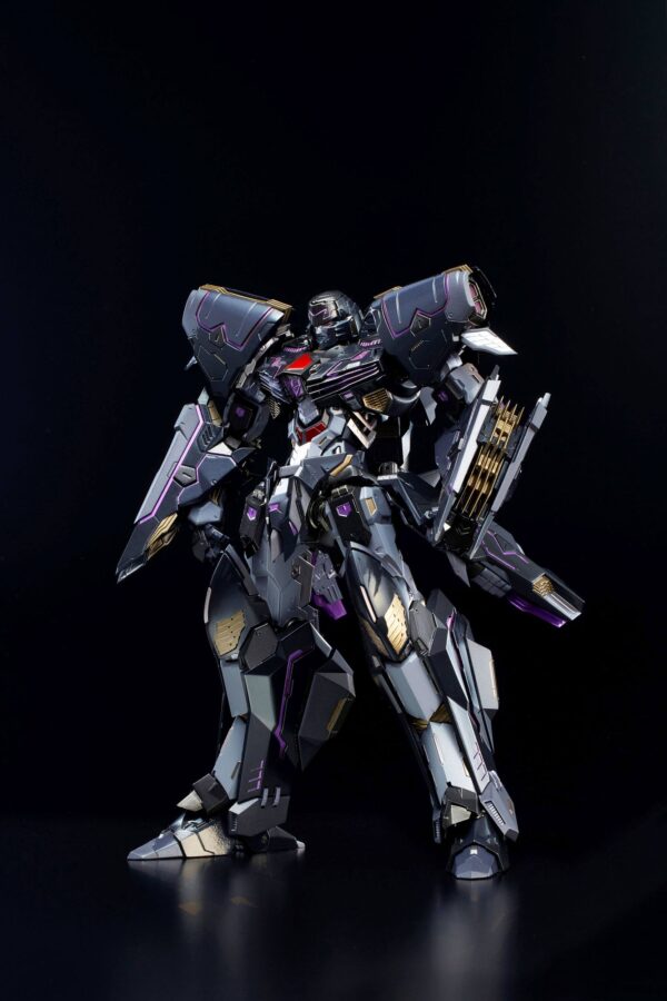 Figura Transformers Megatron Kuro Kara Kuri 21 cm