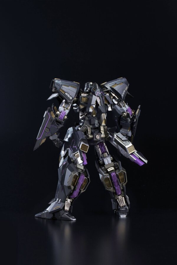 Figura Transformers Megatron Kuro Kara Kuri 21 cm