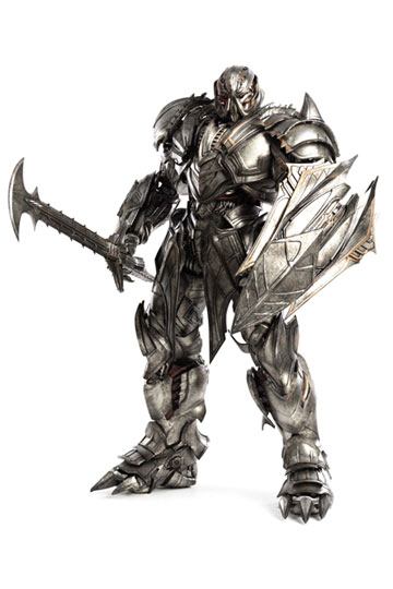 Figura Transformers The Last Knight 16 Megatron Deluxe 48 cm