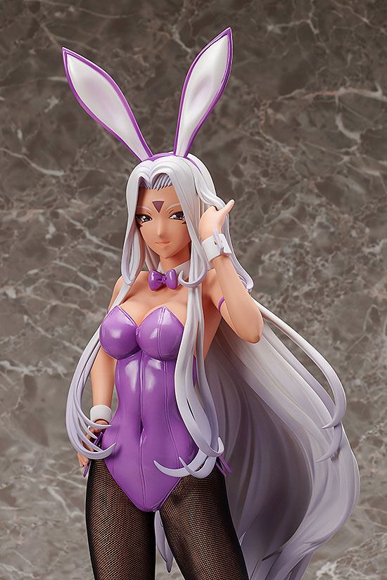 Figura Urd Bunny Oh My Goddess!