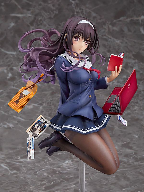 Figura Utaha Kasumigaoka Saekano