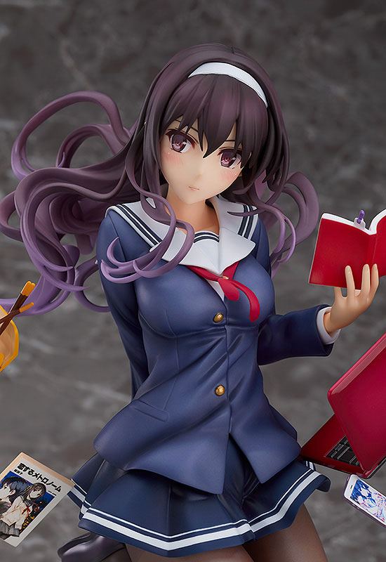 Figura Utaha Kasumigaoka Saekano