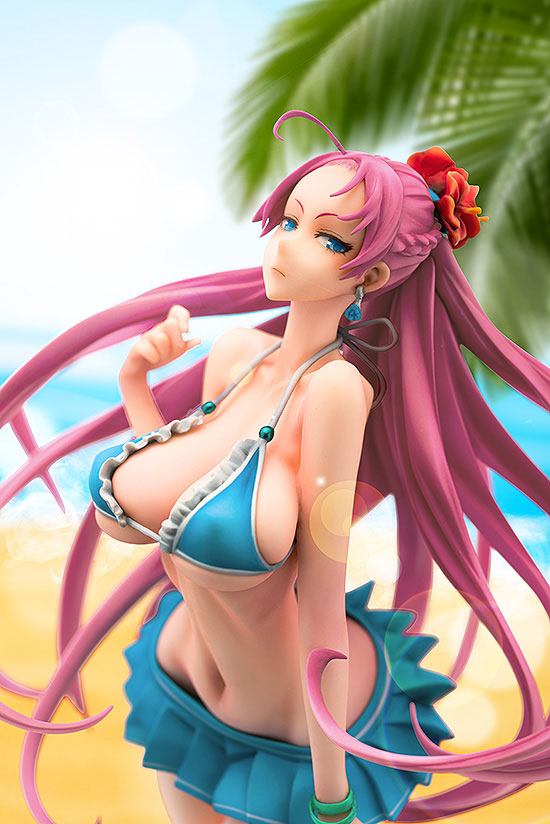 Figura Valkyria Chronicles Duel Juliana Everheart