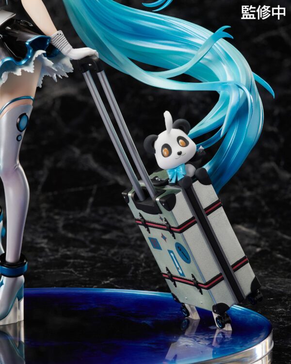 Figura Vocaloid Miku Hatsune Miku With You